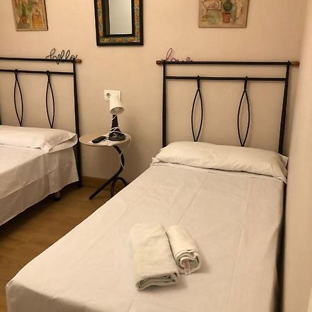 Hotel Habitacion Doble Estella Zewnętrze zdjęcie