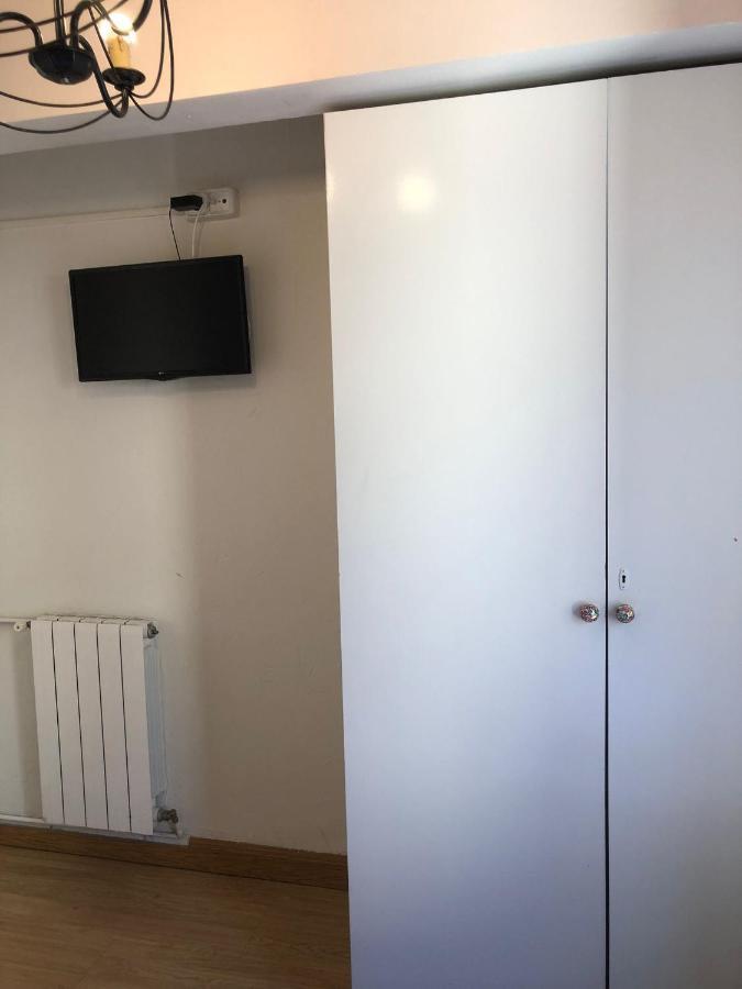 Hotel Habitacion Doble Estella Zewnętrze zdjęcie