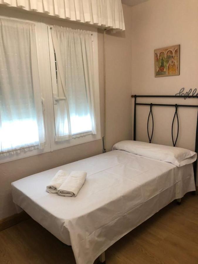 Hotel Habitacion Doble Estella Zewnętrze zdjęcie